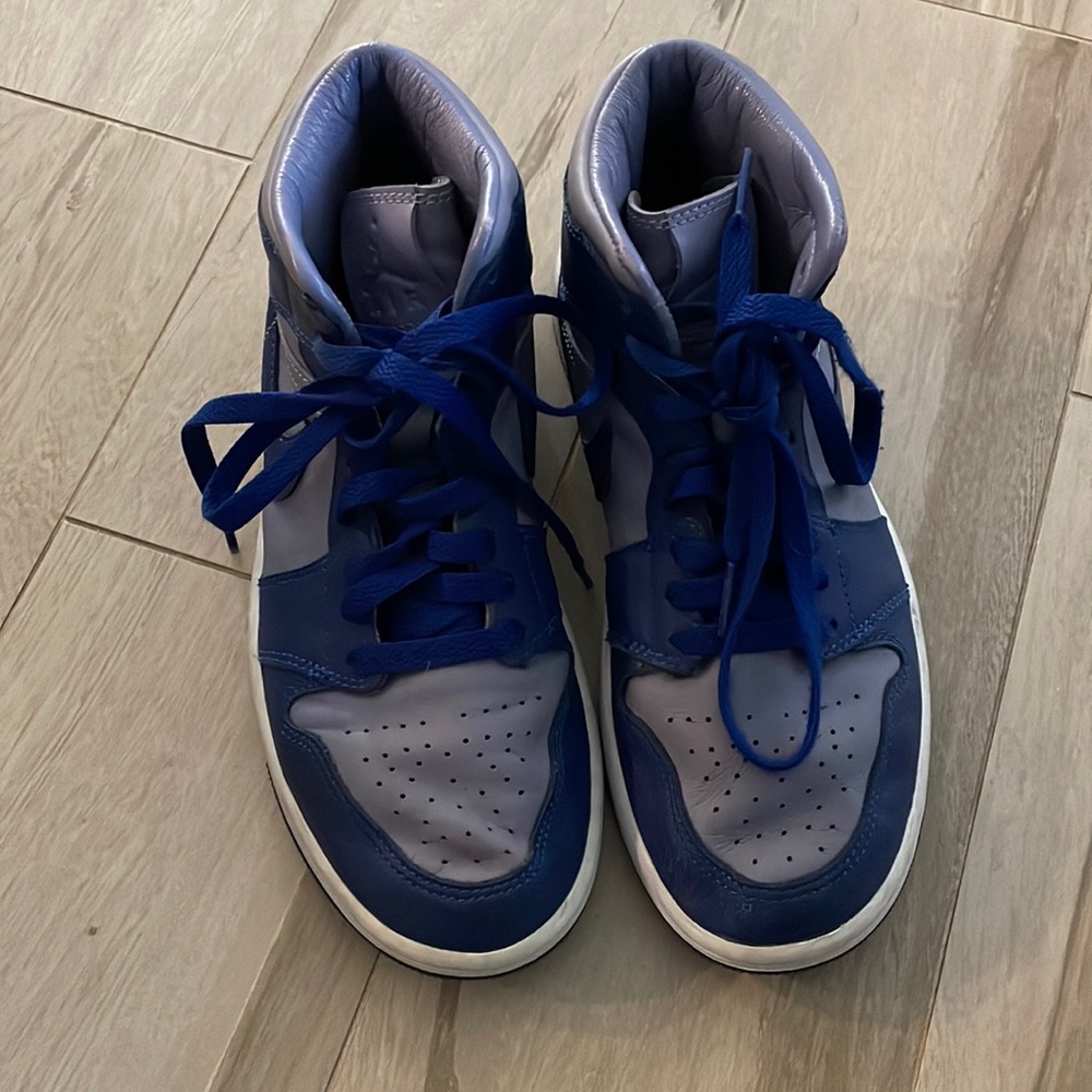 Nike kids jordans